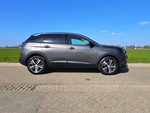 Peugeot 3008 1.2 PureTech Active - 130 Pk - Euro 6 - Navi - ParkeerCamera ActivLease financial lease