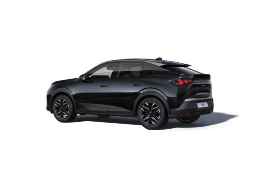 Peugeot 3008 Peugeot Allure | Advanced Active Safety Brake met camera en radar (Pack Safety Plus) | Climate Co... ActivLease financial lease