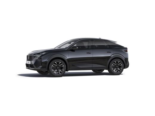 Peugeot 3008 Peugeot Allure | Advanced Active Safety Brake met camera en radar (Pack Safety Plus) | Climate Co... ActivLease financial lease
