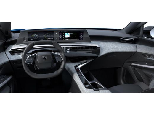 Peugeot 3008 Peugeot Allure | Advanced Active Safety Brake met camera en radar (Pack Safety Plus) | Climate Co... ActivLease financial lease