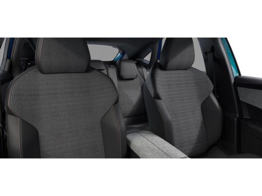 Peugeot 3008 Peugeot Allure | Advanced Active Safety Brake met camera en radar (Pack Safety Plus) | Climate Co... ActivLease financial lease