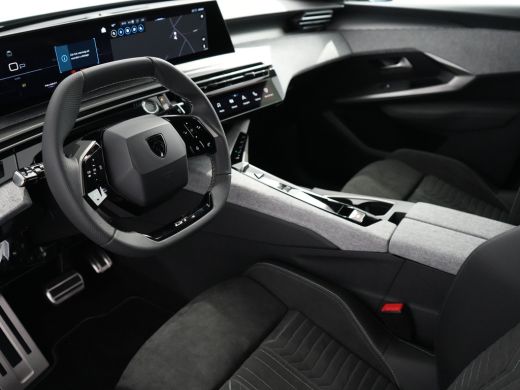 Peugeot 3008 GT | Advanced Active Safety Brake met camera en radar (Pack Safety Plus) | Climate Control | Elek... ActivLease financial lease