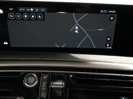 Peugeot 3008 GT | Advanced Active Safety Brake met camera en radar (Pack Safety Plus) | Climate Control | Elek... ActivLease financial lease