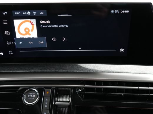 Peugeot 3008 GT | Advanced Active Safety Brake met camera en radar (Pack Safety Plus) | Climate Control | Elek... ActivLease financial lease