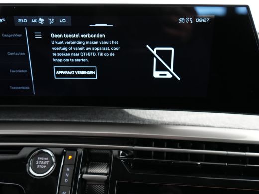 Peugeot 3008 GT | Advanced Active Safety Brake met camera en radar (Pack Safety Plus) | Climate Control | Elek... ActivLease financial lease