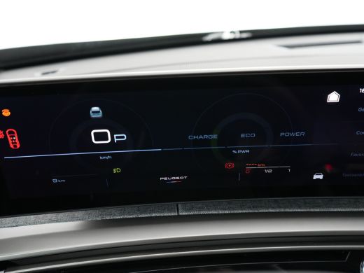 Peugeot 3008 GT | Advanced Active Safety Brake met camera en radar (Pack Safety Plus) | Climate Control | Elek... ActivLease financial lease