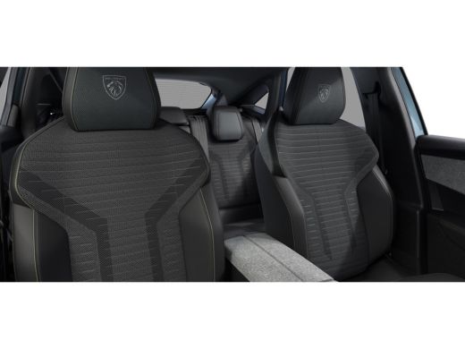 Peugeot 3008 Peugeot GT | Advanced Active Safety Brake met camera en radar (Pack Safety Plus) | Climate Contro... ActivLease financial lease