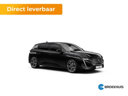 Peugeot 308 Peugeot Allure | 17" lichtmetalen velgen 'HALONG' | Achteruitrijcamera 180° (Visiopark 1) | Auton... Peugeot 308 Peugeot Allure | 17" lichtmetalen velgen 'HALONG' | Achteruitrijcamera 180° (Visiopark 1) | Auton...