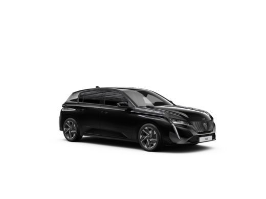 Peugeot 308 Peugeot Allure | 17" lichtmetalen velgen 'HALONG' | Achteruitrijcamera 180° (Visiopark 1) | Auton... ActivLease financial lease