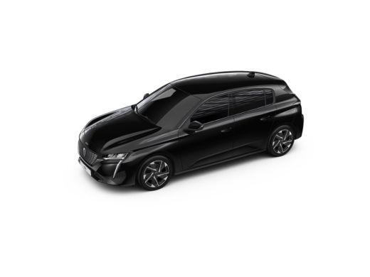 Peugeot 308 Peugeot Allure | 17" lichtmetalen velgen 'HALONG' | Achteruitrijcamera 180° (Visiopark 1) | Auton... ActivLease financial lease