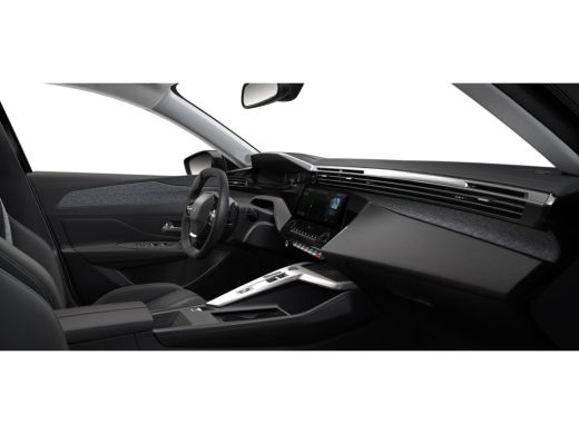 Peugeot 308 Peugeot Allure | 17" lichtmetalen velgen 'HALONG' | Achteruitrijcamera 180° (Visiopark 1) | Auton... ActivLease financial lease