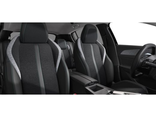 Peugeot 308 Peugeot Allure | 17" lichtmetalen velgen 'HALONG' | Achteruitrijcamera 180° (Visiopark 1) | Auton... ActivLease financial lease