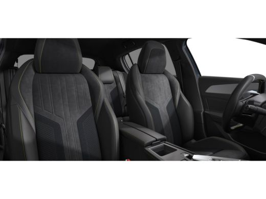Peugeot 308 Peugeot GT | 18" lichtmetalen velgen 'KAMAKURA' | Achteruitrijcamera 180° (Visiopark 1) | Autonom... ActivLease financial lease