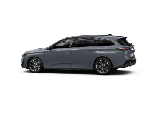 Peugeot 308 Peugeot Allure | 17" lichtmetalen velgen 'HALONG' | Achteruitrijcamera 180° (Visiopark 1) | Auton... ActivLease financial lease