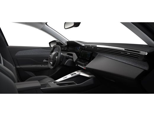 Peugeot 308 Peugeot Allure | 17" lichtmetalen velgen 'HALONG' | Achteruitrijcamera 180° (Visiopark 1) | Auton... ActivLease financial lease