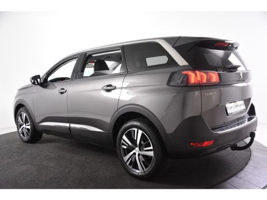 Peugeot 5008 Allure *1ste Eigenaar*Leer*7-Zitplaatsen*Trekhaak* ActivLease financial lease