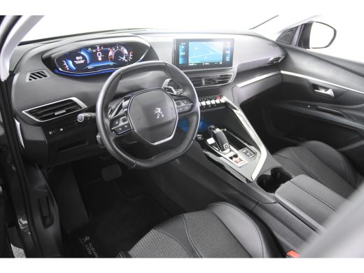 Peugeot 5008 Allure *1ste Eigenaar*Leer*7-Zitplaatsen*Trekhaak* ActivLease financial lease