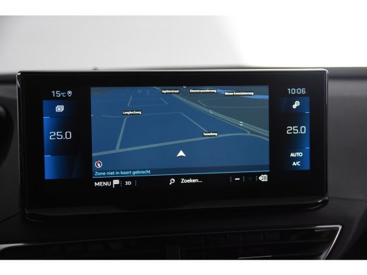 Peugeot 5008 Allure *1ste Eigenaar*Leer*7-Zitplaatsen*Trekhaak* ActivLease financial lease