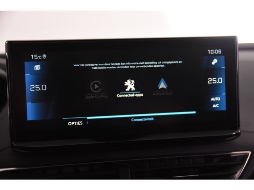 Peugeot 5008 Allure *1ste Eigenaar*Leer*7-Zitplaatsen*Trekhaak* ActivLease financial lease