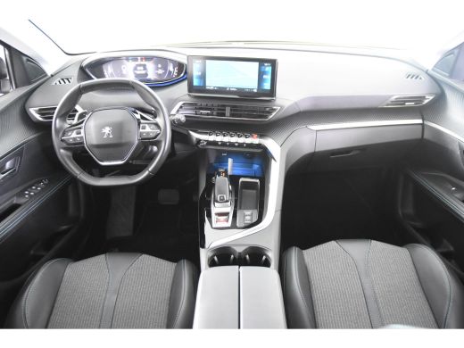 Peugeot 5008 Allure *1ste Eigenaar*Leer*7-Zitplaatsen*Trekhaak* ActivLease financial lease