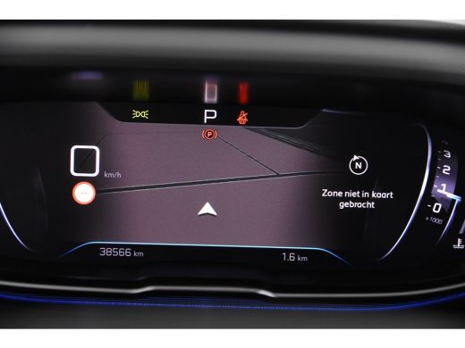 Peugeot 5008 Allure *1ste Eigenaar*Leer*7-Zitplaatsen*Trekhaak* ActivLease financial lease