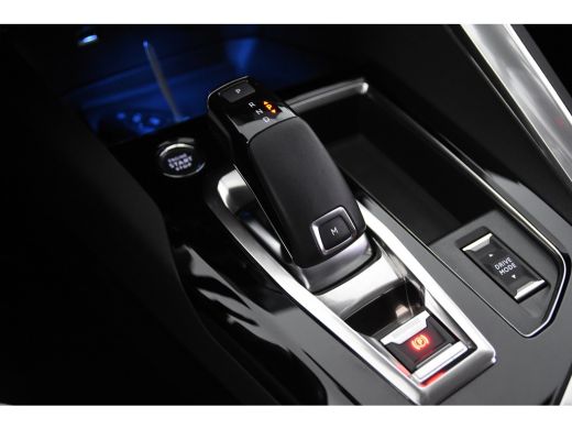 Peugeot 5008 Allure *1ste Eigenaar*Leer*7-Zitplaatsen*Trekhaak* ActivLease financial lease