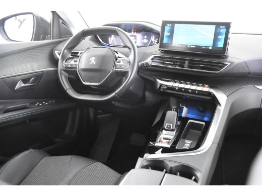Peugeot 5008 Allure *1ste Eigenaar*Leer*7-Zitplaatsen*Trekhaak* ActivLease financial lease
