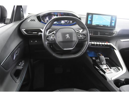 Peugeot 5008 Allure *1ste Eigenaar*Leer*7-Zitplaatsen*Trekhaak* ActivLease financial lease