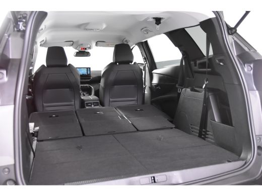 Peugeot 5008 Allure *1ste Eigenaar*Leer*7-Zitplaatsen*Trekhaak* ActivLease financial lease