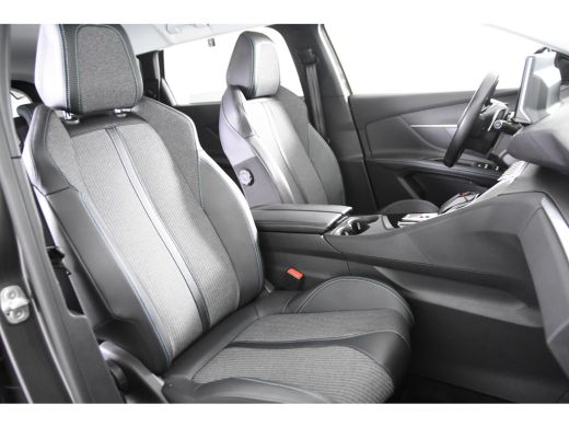 Peugeot 5008 Allure *1ste Eigenaar*Leer*7-Zitplaatsen*Trekhaak* ActivLease financial lease