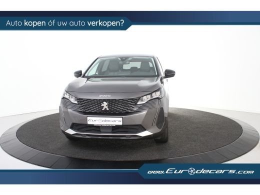 Peugeot 5008 Allure *1ste Eigenaar*Leer*7-Zitplaatsen*Trekhaak* ActivLease financial lease