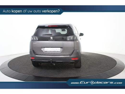 Peugeot 5008 Allure *1ste Eigenaar*Leer*7-Zitplaatsen*Trekhaak* ActivLease financial lease