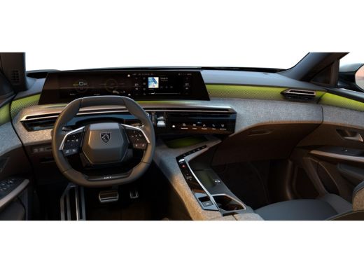 Peugeot 5008 Peugeot GT - Hybrid | Adaptieve cruise control met Stop&Go functie | LED 3D-achterlichten | Pack ... ActivLease financial lease