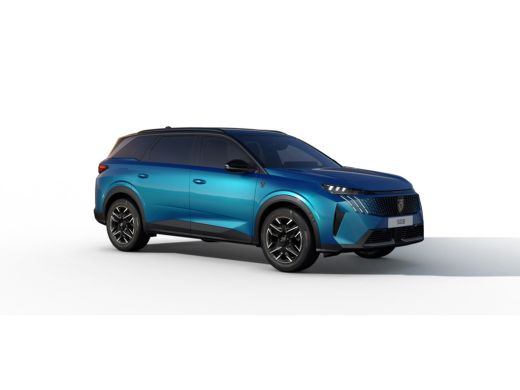 Peugeot 5008 Peugeot GT - Hybrid | Adaptieve cruise control met Stop&Go functie | LED 3D-achterlichten | Pack ... ActivLease financial lease