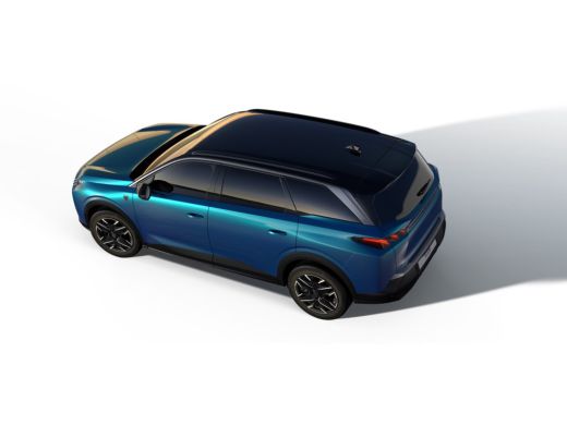 Peugeot 5008 Peugeot GT - Hybrid | Adaptieve cruise control met Stop&Go functie | LED 3D-achterlichten | Pack ... ActivLease financial lease