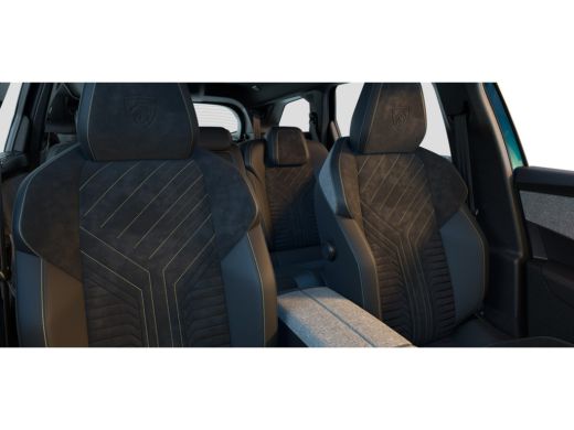 Peugeot 5008 Peugeot GT - Hybrid | Adaptieve cruise control met Stop&Go functie | LED 3D-achterlichten | Pack ... ActivLease financial lease