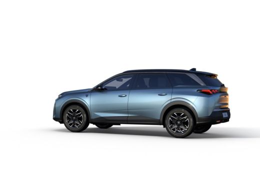 Peugeot 5008 Peugeot GT - Hybrid | Adaptieve cruise control met Stop&Go functie | LED 3D-achterlichten | Pack ... ActivLease financial lease