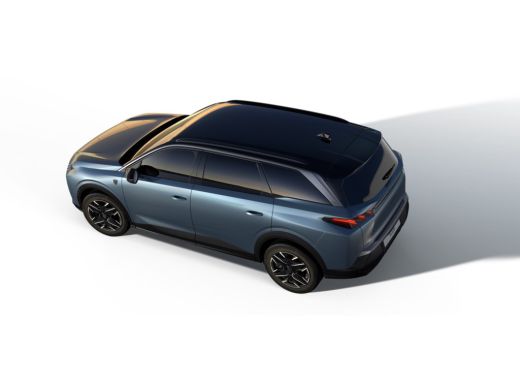 Peugeot 5008 Peugeot GT - Hybrid | Adaptieve cruise control met Stop&Go functie | LED 3D-achterlichten | Pack ... ActivLease financial lease