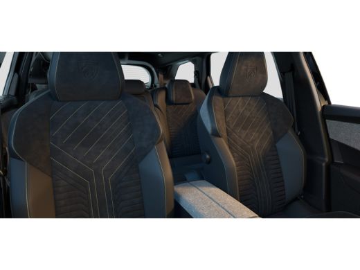 Peugeot 5008 Peugeot GT - Hybrid | Adaptieve cruise control met Stop&Go functie | LED 3D-achterlichten | Pack ... ActivLease financial lease