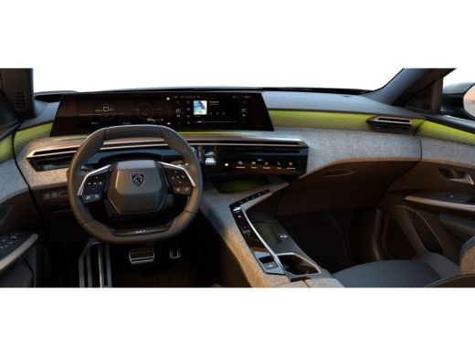 Peugeot 5008 Peugeot GT - Hybrid | Adaptieve cruise control met Stop&Go functie | LED 3D-achterlichten | Pack ... ActivLease financial lease