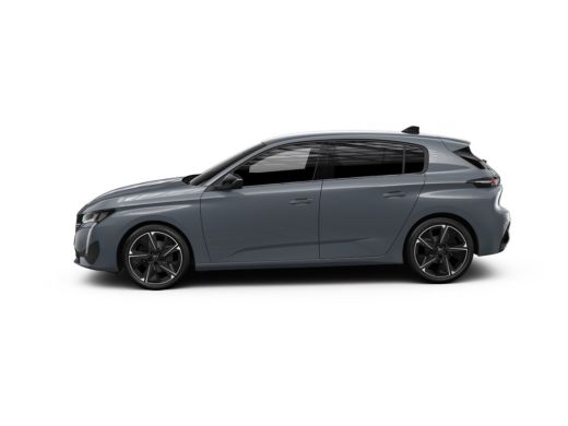 Peugeot E-308 Peugeot Allure | 8 jaar fabrieksgarantie of 160.000 kilometer op het accupakket | Achteruitrijcam... ActivLease financial lease