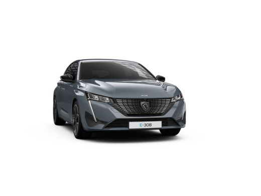 Peugeot E-308 Peugeot Allure | 8 jaar fabrieksgarantie of 160.000 kilometer op het accupakket | Achteruitrijcam... ActivLease financial lease