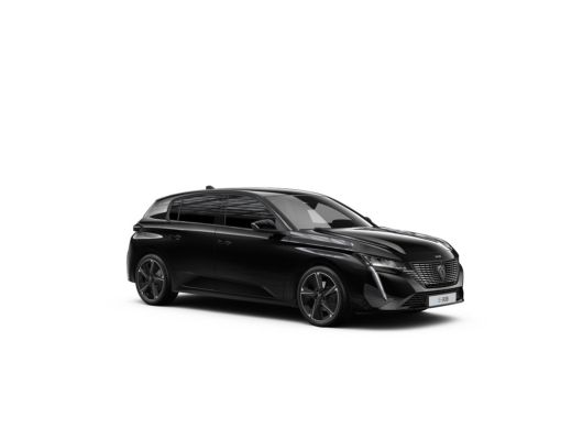 Peugeot E-308 Peugeot Allure | 8 jaar fabrieksgarantie of 160.000 kilometer op het accupakket | Achteruitrijcam... ActivLease financial lease