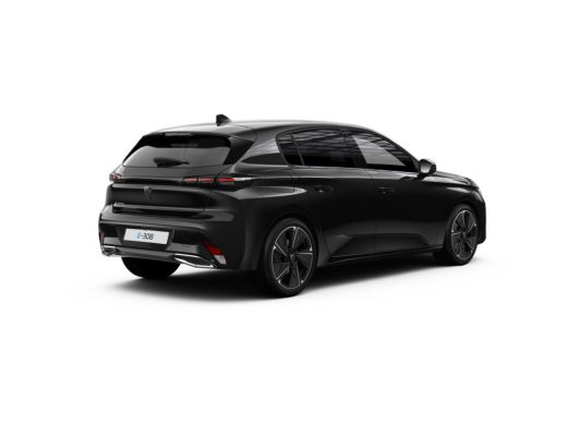Peugeot E-308 Peugeot Allure | 8 jaar fabrieksgarantie of 160.000 kilometer op het accupakket | Achteruitrijcam... ActivLease financial lease