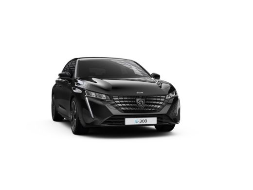 Peugeot E-308 Peugeot Allure | 8 jaar fabrieksgarantie of 160.000 kilometer op het accupakket | Achteruitrijcam... ActivLease financial lease