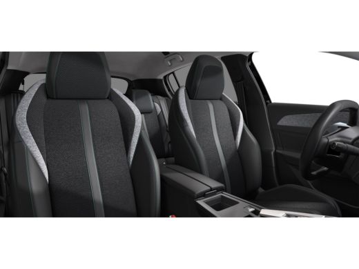 Peugeot E-308 Peugeot Allure | 8 jaar fabrieksgarantie of 160.000 kilometer op het accupakket | Achteruitrijcam... ActivLease financial lease