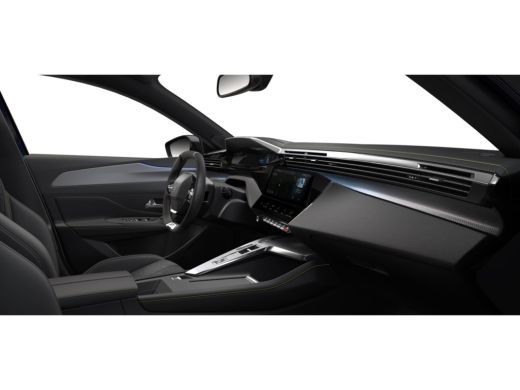 Peugeot E-308 Peugeot GT | 8 jaar fabrieksgarantie of 160.000 kilometer op het accupakket | Achteruitrijcamera ... ActivLease financial lease
