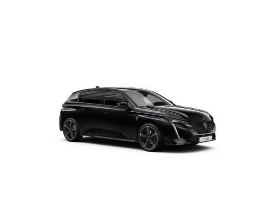 Peugeot E-308 Peugeot GT | 8 jaar fabrieksgarantie of 160.000 kilometer op het accupakket | Achteruitrijcamera ... ActivLease financial lease