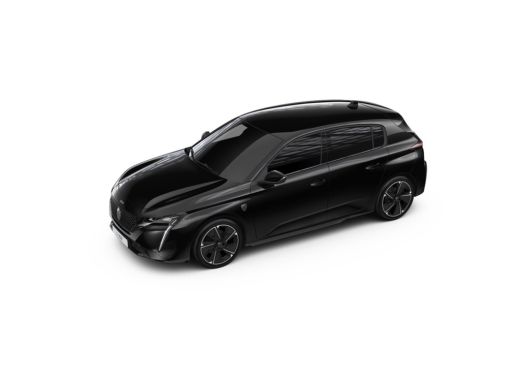 Peugeot E-308 Peugeot GT | 8 jaar fabrieksgarantie of 160.000 kilometer op het accupakket | Achteruitrijcamera ... ActivLease financial lease
