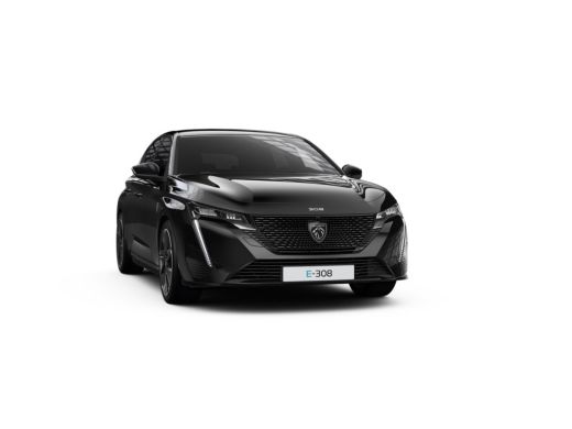 Peugeot E-308 Peugeot GT | 8 jaar fabrieksgarantie of 160.000 kilometer op het accupakket | Achteruitrijcamera ... ActivLease financial lease